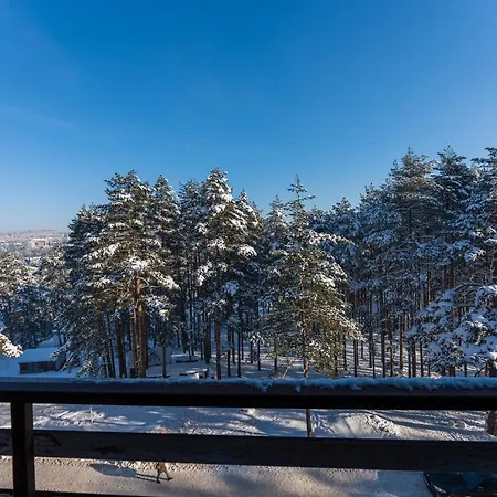 Mount Inn La Boheme Zlatibor Exterior foto