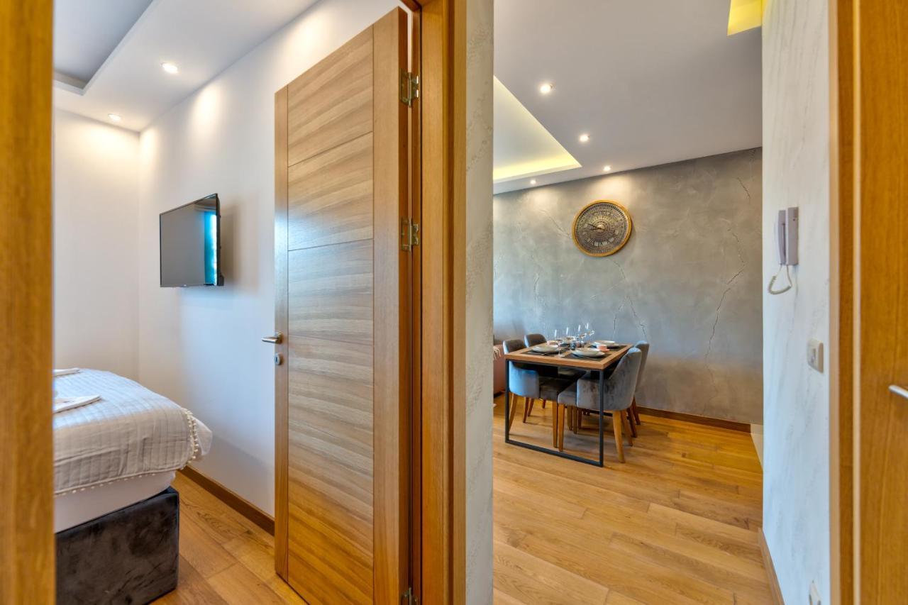 Apartment Mount La Boheme Zlatibor