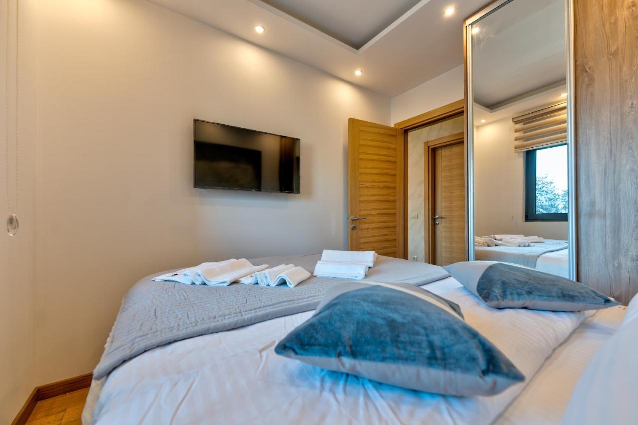 Mount La Boheme Apartment Zlatibor